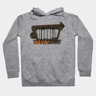 Novac Sign Hoodie